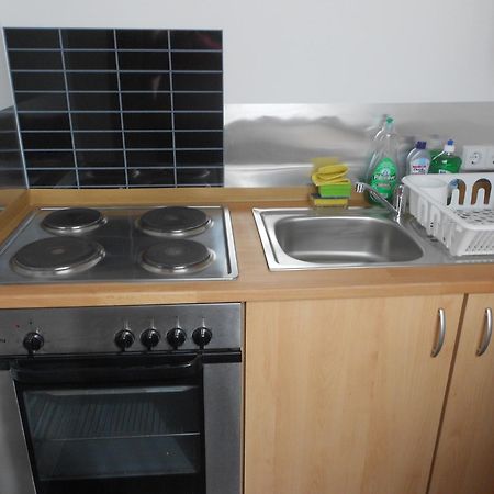 Apartment-Pension Schwalbennest Herzogenaurach Quarto foto