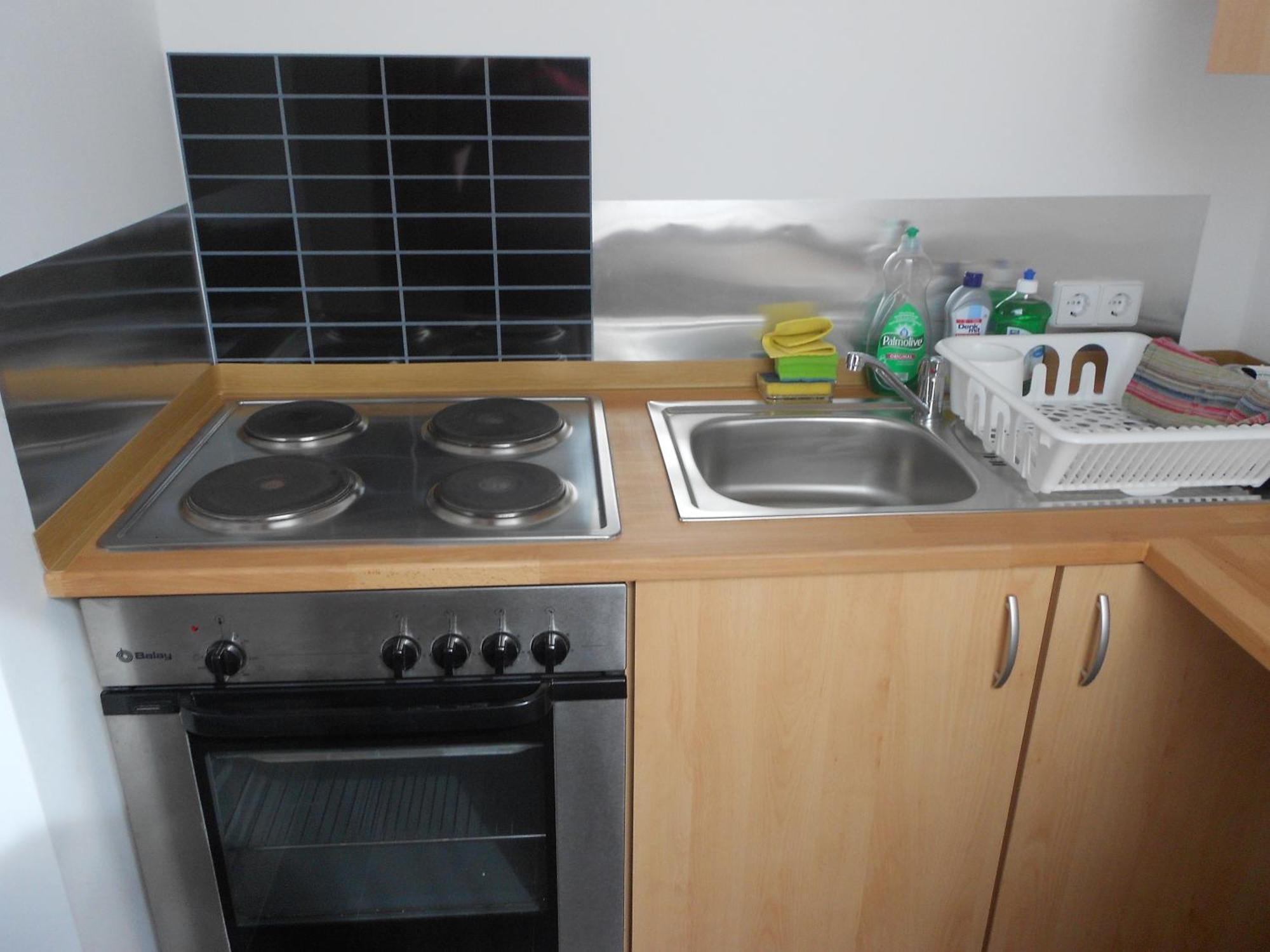 Apartment-Pension Schwalbennest Herzogenaurach Quarto foto