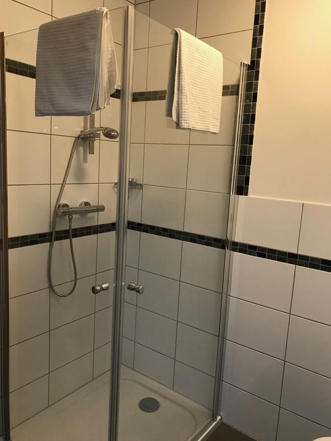 Apartment-Pension Schwalbennest Herzogenaurach Quarto foto