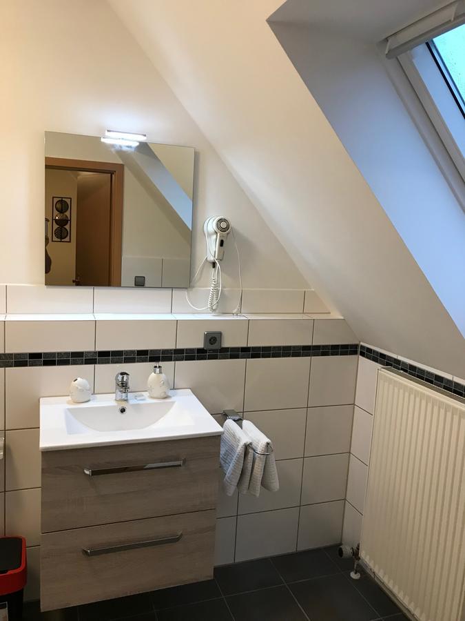 Apartment-Pension Schwalbennest Herzogenaurach Quarto foto